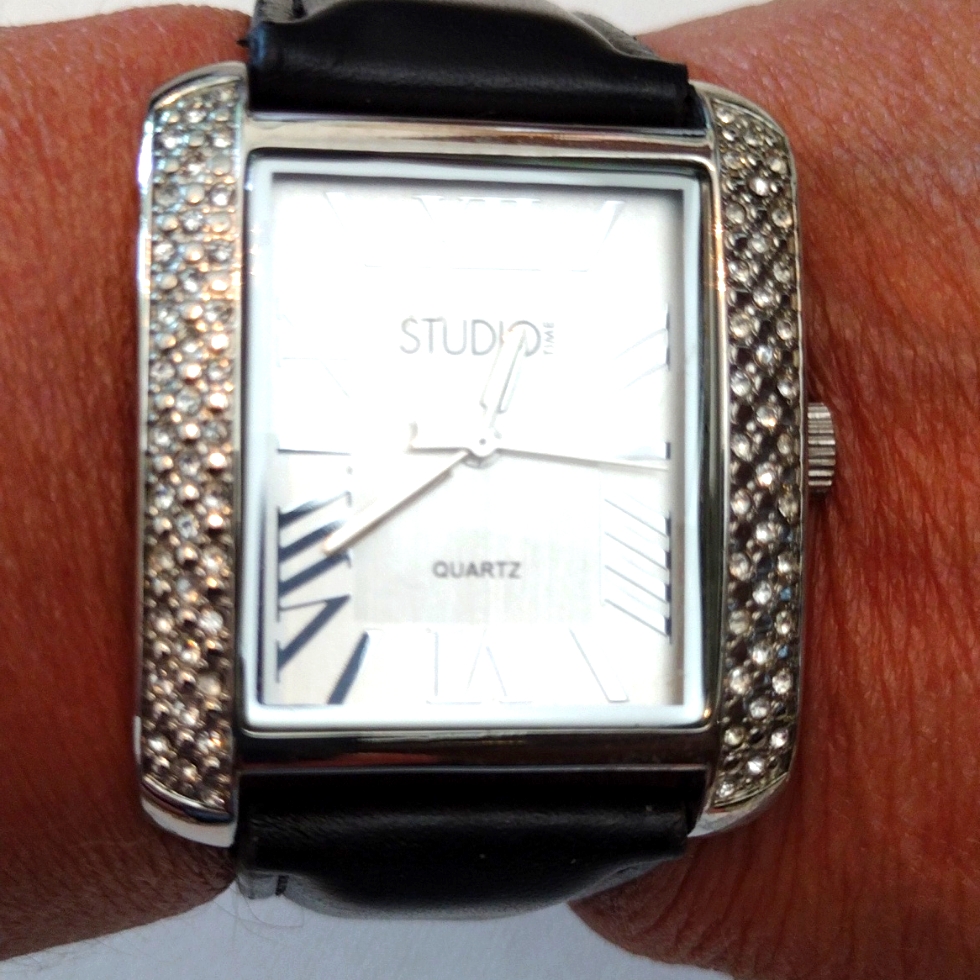 Studio Watch.